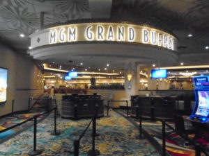 mgm casino northfield buffet