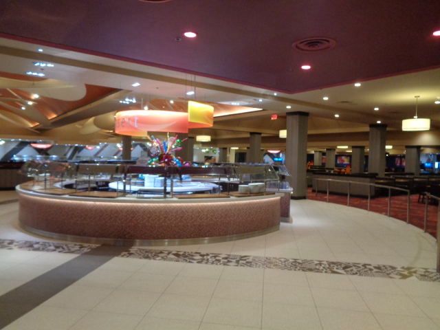 excalibur hotel and casino buffet