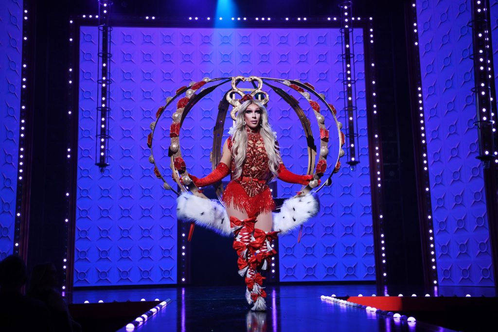 RuPaul's Drag Race Live! Las Vegas returning to the Flamingo Las Vegas