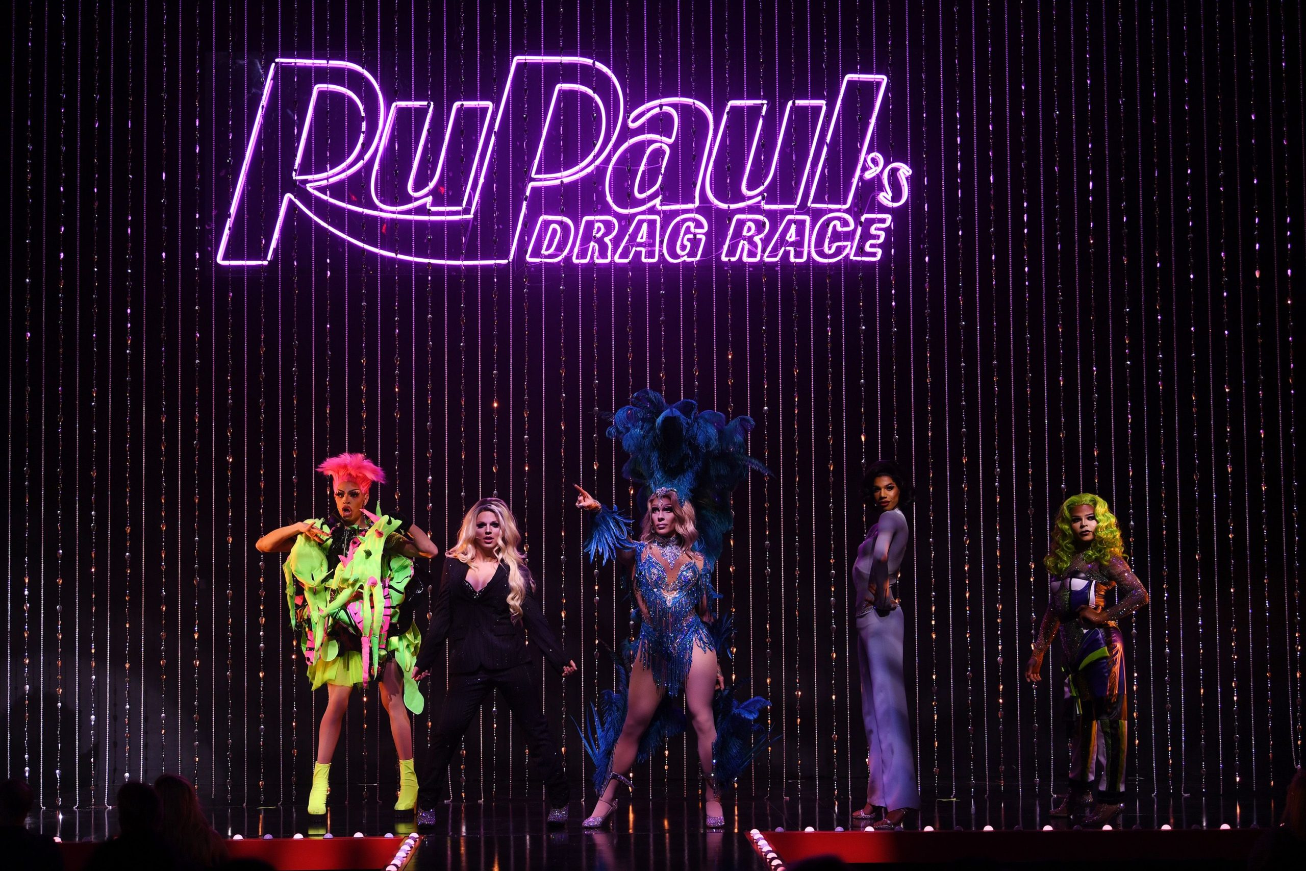 RuPaul's Drag Race Live! Las Vegas returning to the Flamingo Las Vegas