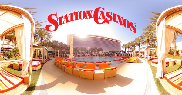 station casino las vegas entertainment