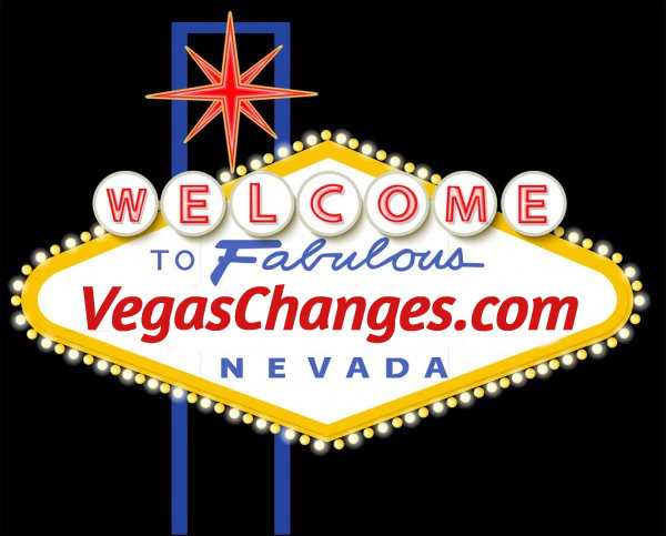 VegasChanges