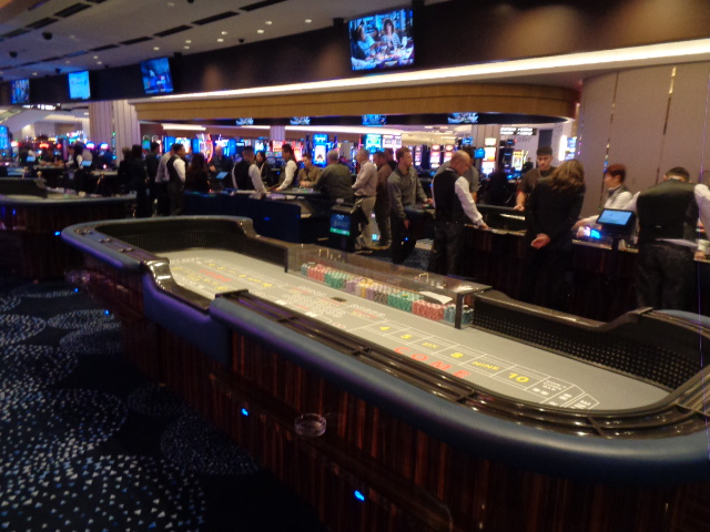 Fontainebleau Las Vegas - VegasChanges