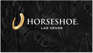 Horseshoe Las Vegas Hotel & Casino - VegasChanges