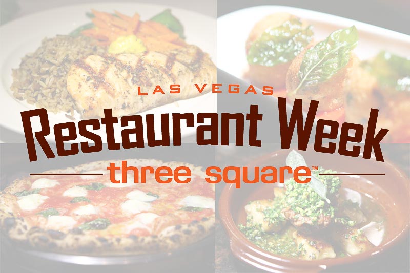 Las Vegas Restaurant Week 2024 Dates and Participants Announced