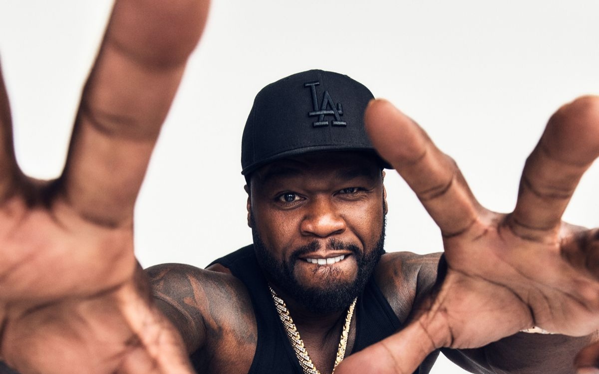 50 Cent Bringing ‘In Da Club’ to Las Vegas with 6 Shows for New Year’s ...